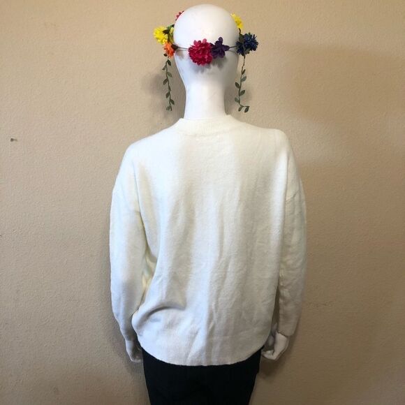 BP. Cozy Sweater Size Medium - Picture 5 of 12